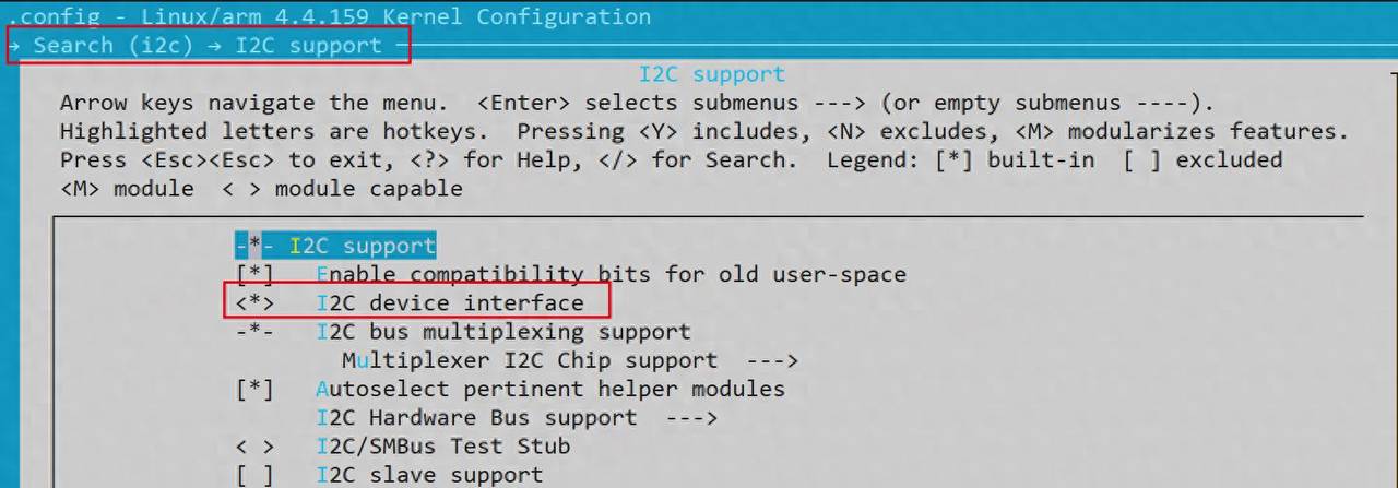 linux内核虚拟i2c控制器驱动