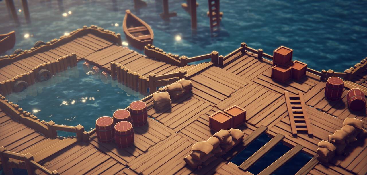 50万鸭子攻陷Steam？《逃离鸭科夫》凭啥让老玩家放弃“三角洲”