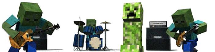 《我的世界》与《口袋妖怪GO》，到底谁主沉浮？