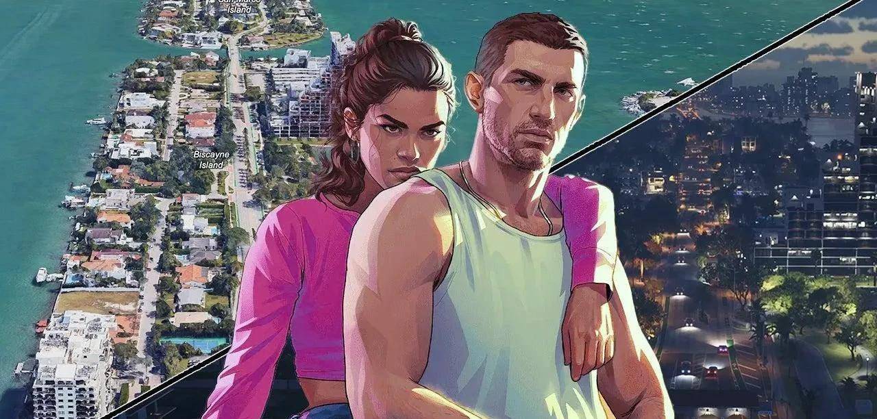 《GTA5》增强版成Steam最差GTA？R星翻车实录！玩家怒喷！