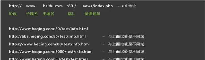 细节确定成败！全网最详细的xxs夸脚本攻击以及测试方法（上）