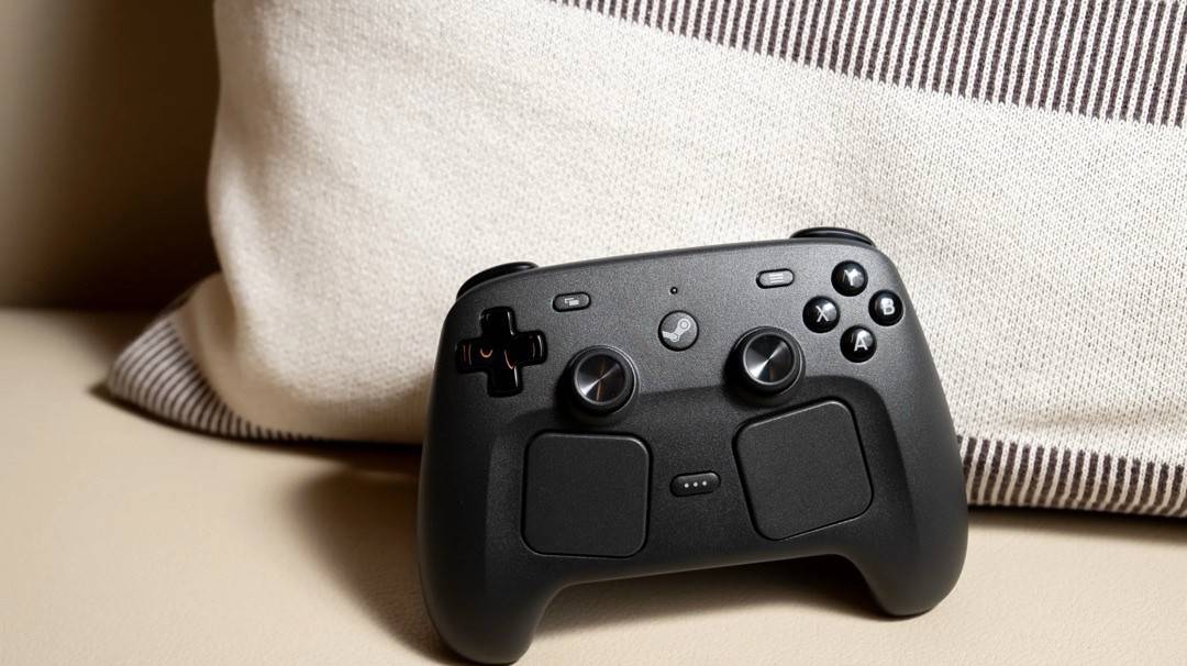 Steam放大招！安卓游戏直装PC，这波"大一统"要颠覆游戏圈？