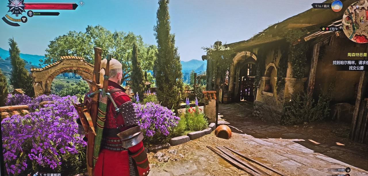 【DeepSeek推荐】10+N款好玩的steam平台游戏！喜欢可以试试！