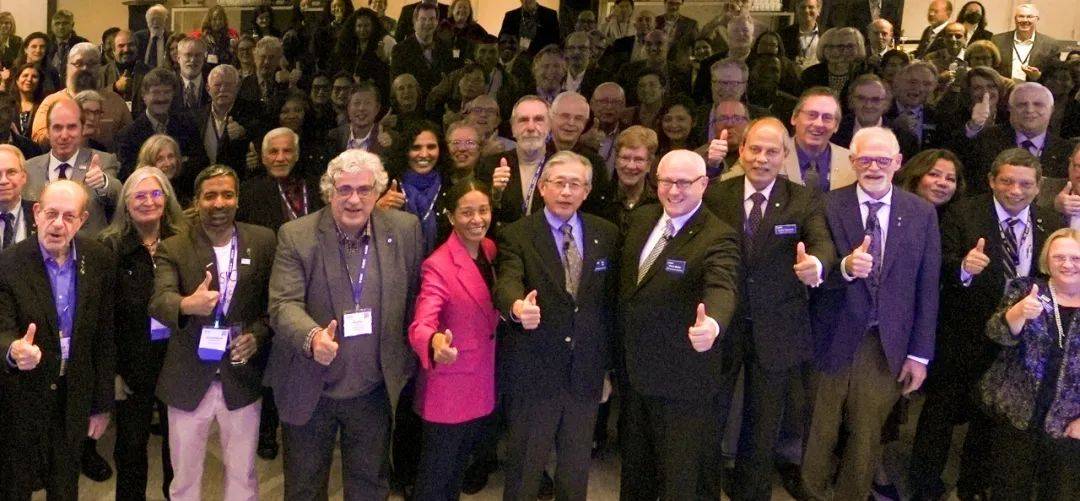 辛顿、杨立昆等 AI 先驱都源自信号处理——对话 IEEE 首位华人主席、美国双院院士刘国瑞 | 万有引力