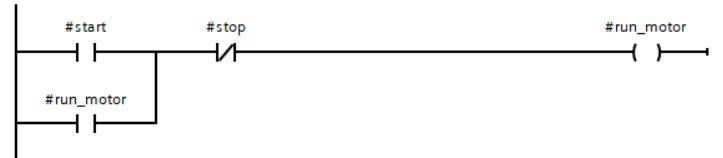 S7-1200 PLC FB和FC的建立和使用