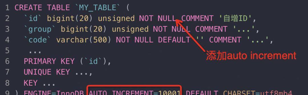 破防了，谁懂啊家人们：记一次 mysql 问题排查