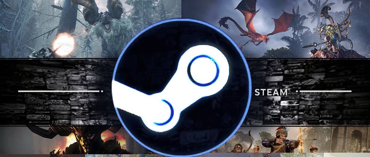 Steam放大招！安卓游戏直装PC，这波"大一统"要颠覆游戏圈？