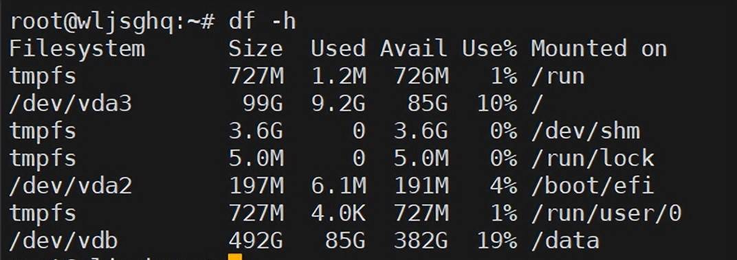 能用到退休的 50 个 Linux 命令
