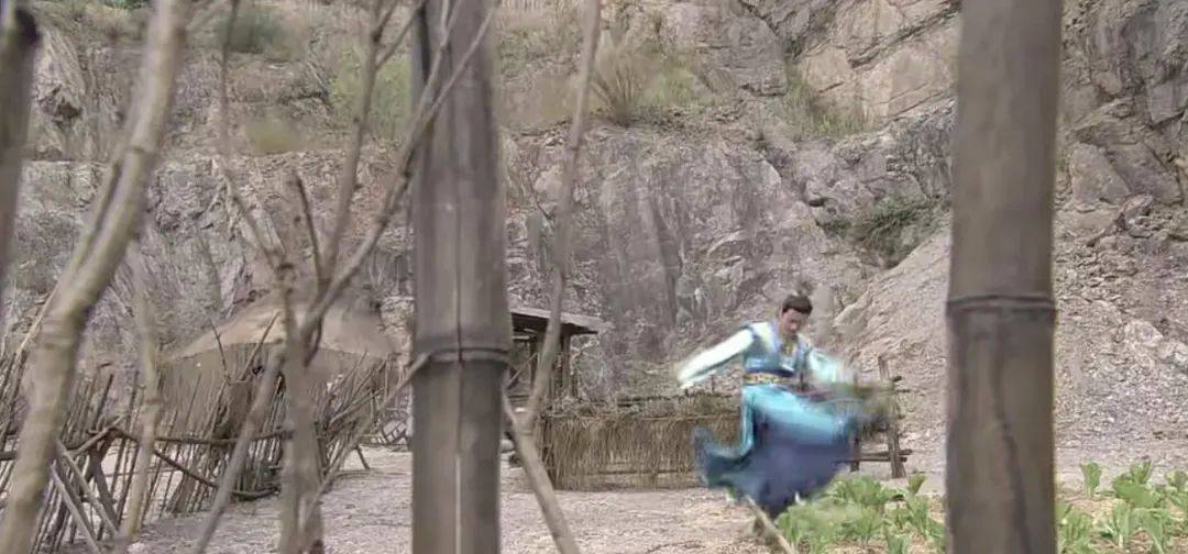 曾经的收视冠军，10年后成全网群嘲的热梗主角？别再笑了她够惨了