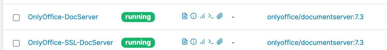 搭建seafile后，你还要部署onlyoffice以及资料库的备份和救援