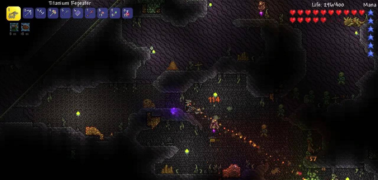 【DeepSeek推荐】10+N款好玩的steam平台游戏！喜欢可以试试！