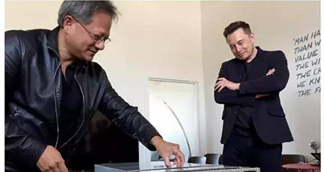 悄然“背叛”、百亿收购、闷声发财：自动驾驶芯战争