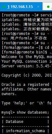 Mysql中主从复制的原理、配置过程以及实际案例