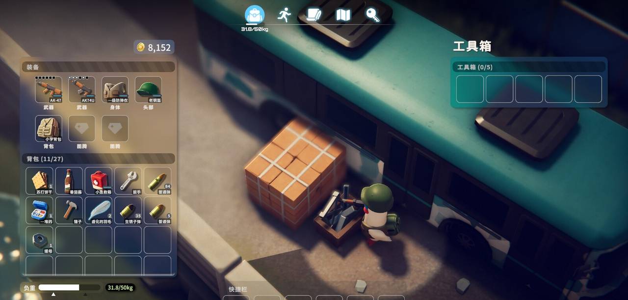 50万鸭子攻陷Steam？《逃离鸭科夫》凭啥让老玩家放弃“三角洲”