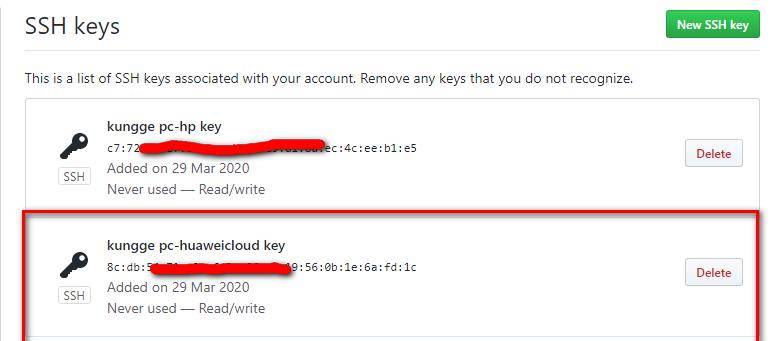 Hexo 实战(一):搭建开源博客系统 Hexo 并将其部署到 GitHub