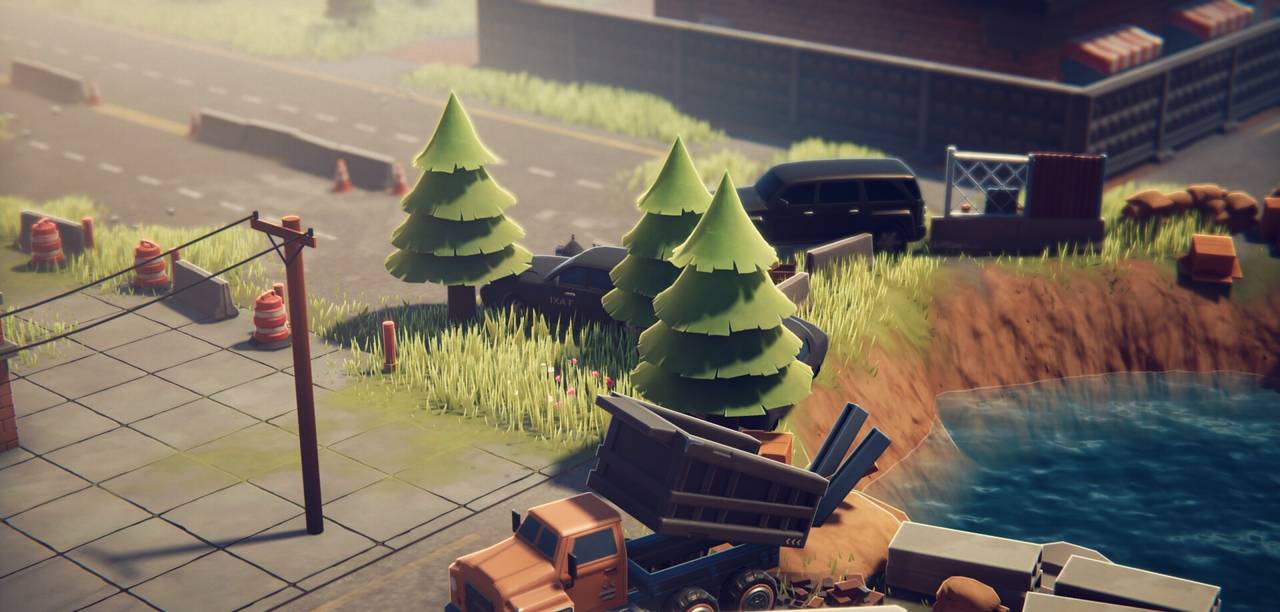 50万鸭子攻陷Steam？《逃离鸭科夫》凭啥让老玩家放弃“三角洲”