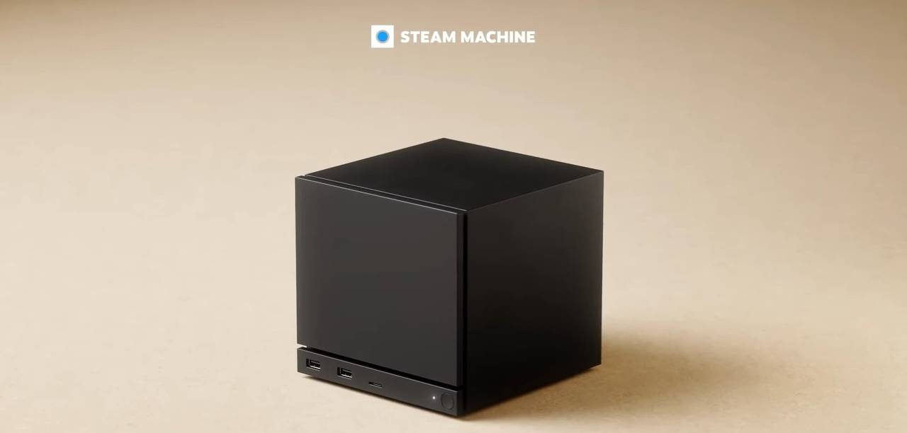 Steam放大招！安卓游戏直装PC，这波"大一统"要颠覆游戏圈？