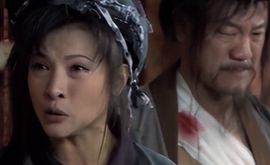 曾经的收视冠军，10年后成全网群嘲的热梗主角？别再笑了她够惨了