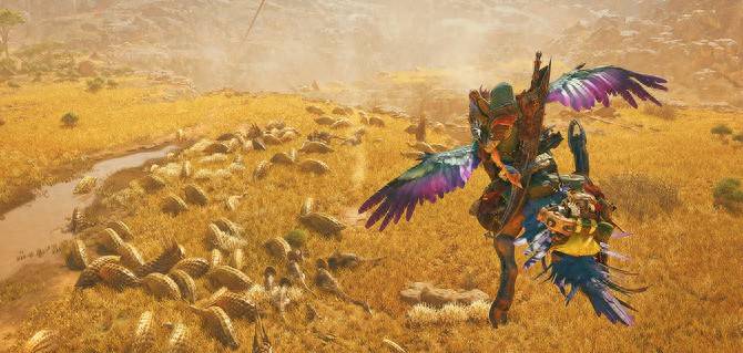 《怪物猎人：荒野》Steam版更新 针对AMD显卡修复优化