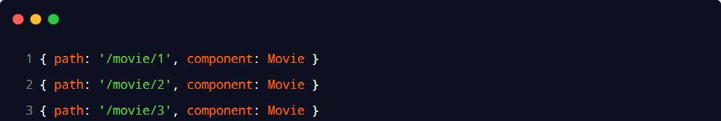 Vue从入门到实践 丨Vue-router基本使用