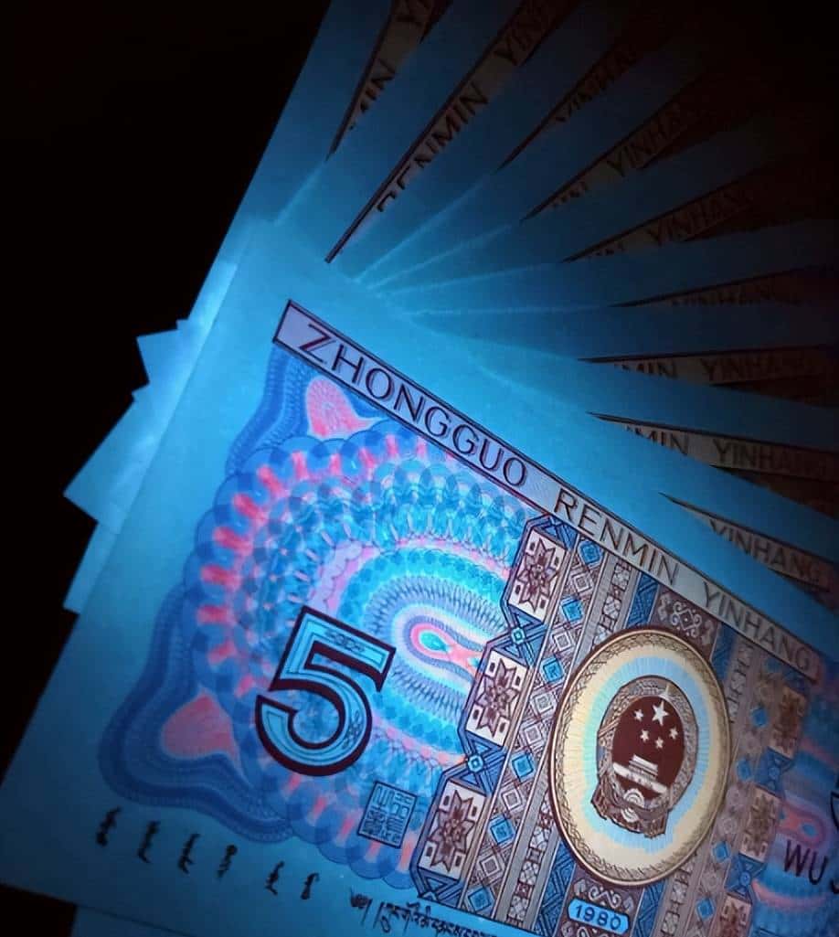 三冠8005看懂这几点就能捡漏!