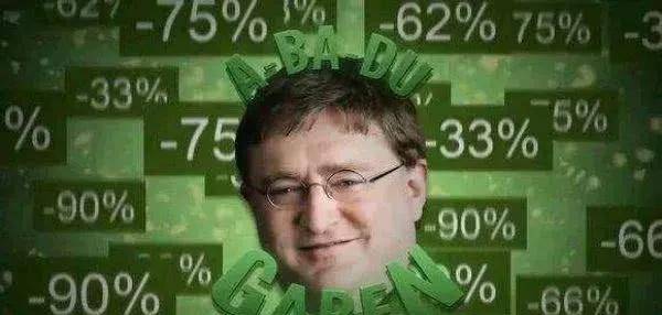 Steam简体中文用户首超50%！中国玩家把Steam玩成“真·国服”？