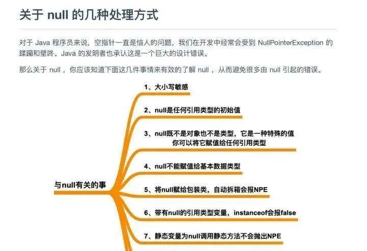 这份大佬整理的图解Java（全彩版）火了，完整PDF开放下载