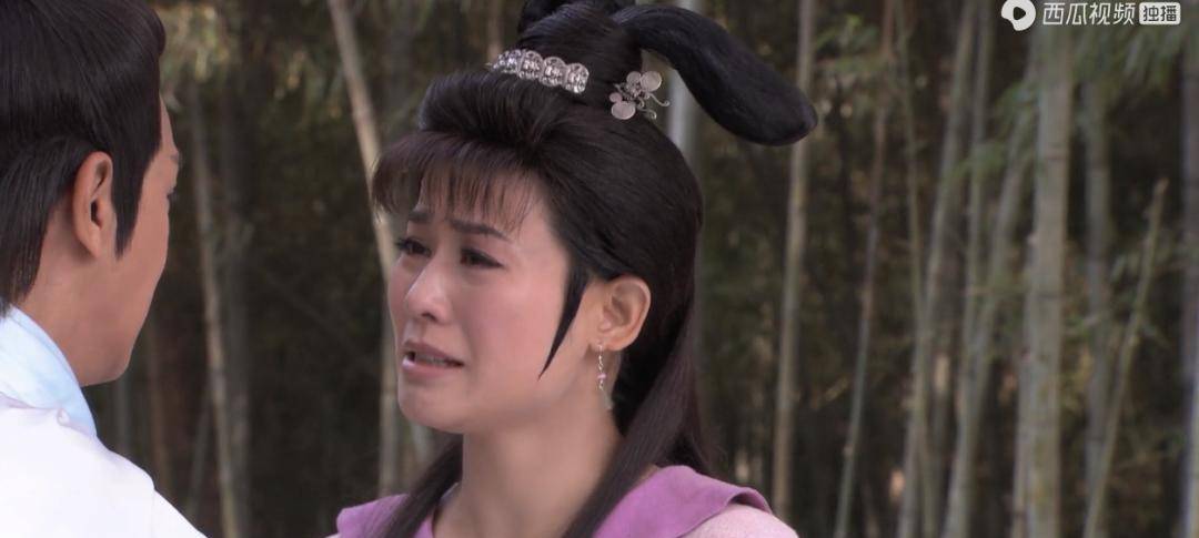 曾经的收视冠军，10年后成全网群嘲的热梗主角？别再笑了她够惨了