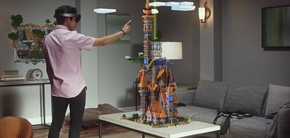 《我的世界》与《口袋妖怪GO》，到底谁主沉浮？