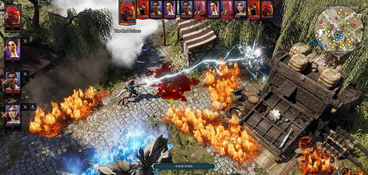 【DeepSeek推荐】10+N款好玩的steam平台游戏！喜欢可以试试！