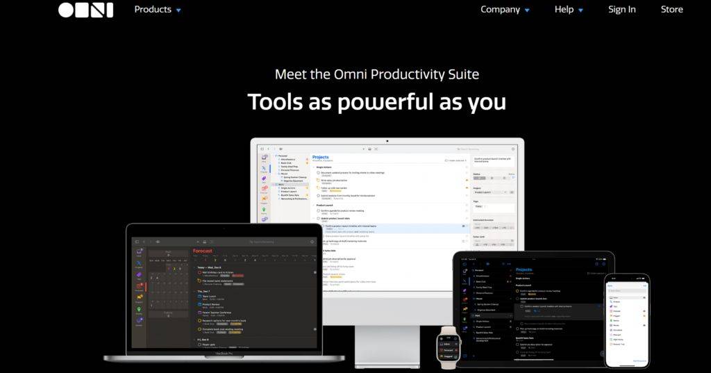 适合职场人的10款优质任务安排软件推荐（2024版）