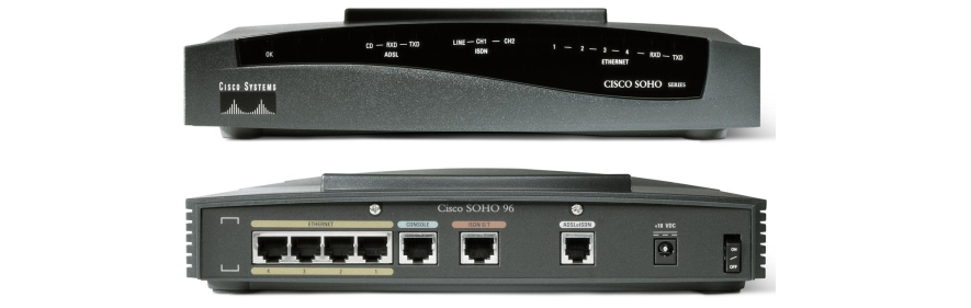 交换机．路由器．防火墙-技术提升【4.8】