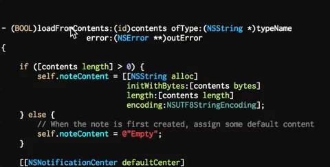VVDocumenter，让iOS开发更加便捷