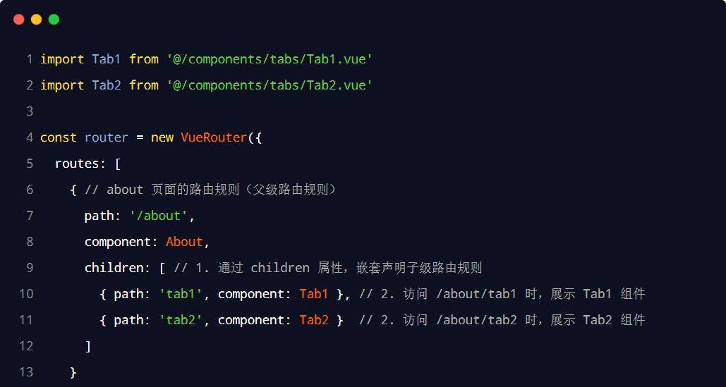 Vue从入门到实践 丨Vue-router基本使用