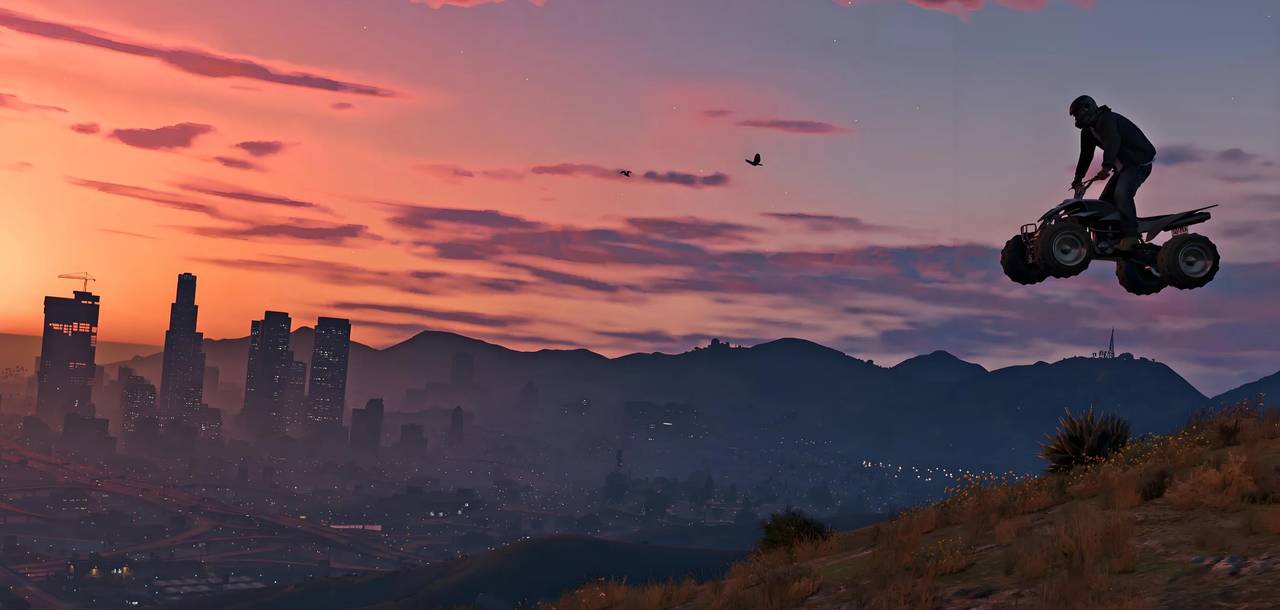 《GTA5》增强版成Steam最差GTA？R星翻车实录！玩家怒喷！