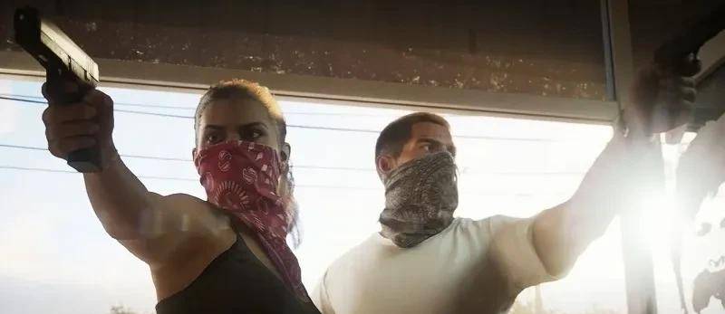 《GTA5》增强版成Steam最差GTA？R星翻车实录！玩家怒喷！