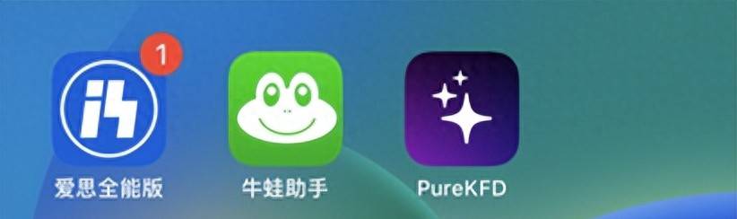 iOS 16.5 PureKFD 4.1 已发布,文件管理器稳定了
