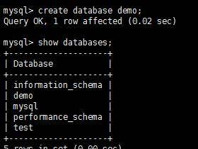 Mysql中主从复制的原理、配置过程以及实际案例