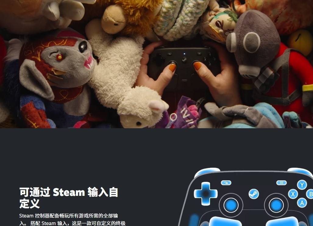 Steam放大招！安卓游戏直装PC，这波"大一统"要颠覆游戏圈？