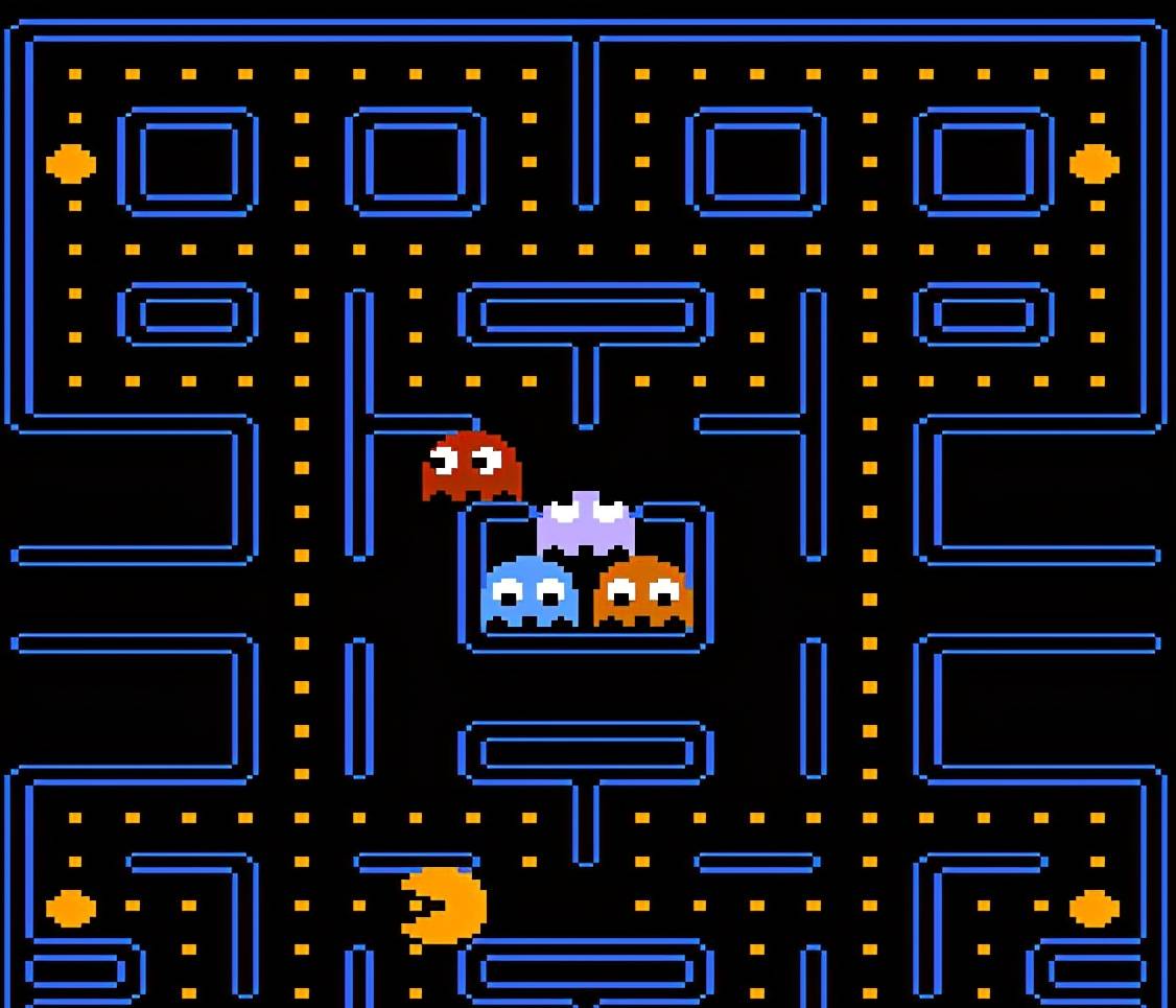 经典红白机游戏《打空气》二十多年后才发现里面的未知小细节