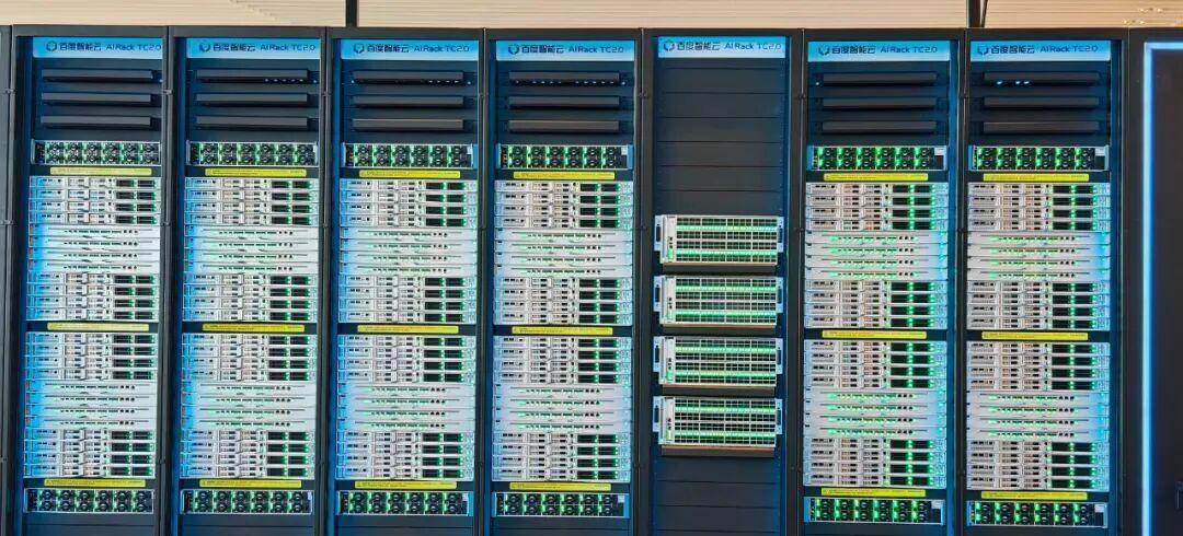 难得百度这么显自在。