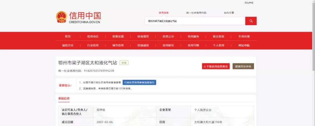 企业失信了,如何修复信用?