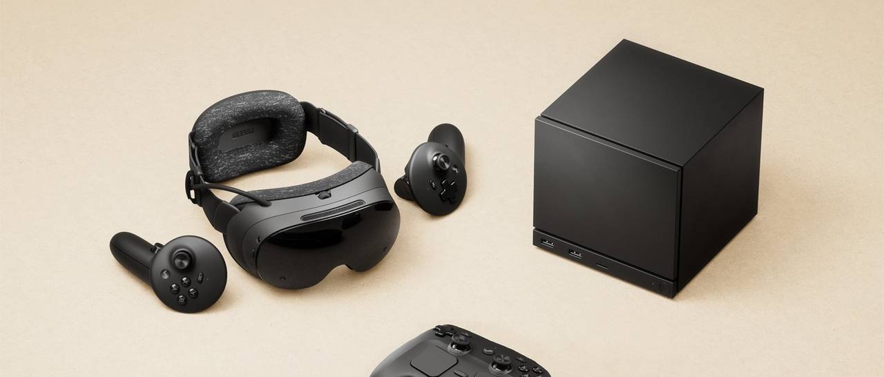 Steam放大招！安卓游戏直装PC，这波"大一统"要颠覆游戏圈？