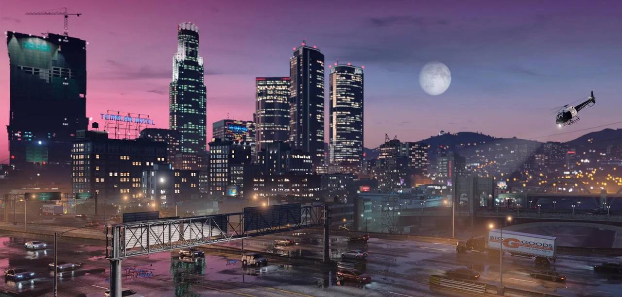 《GTA5》增强版成Steam最差GTA？R星翻车实录！玩家怒喷！