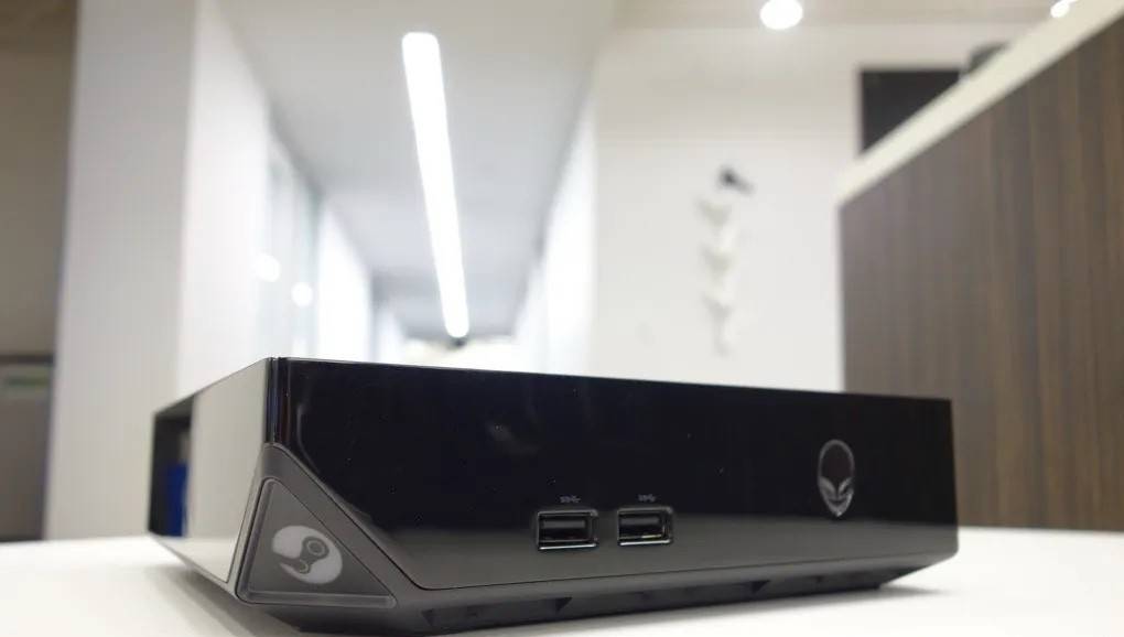 Steam放大招！安卓游戏直装PC，这波"大一统"要颠覆游戏圈？