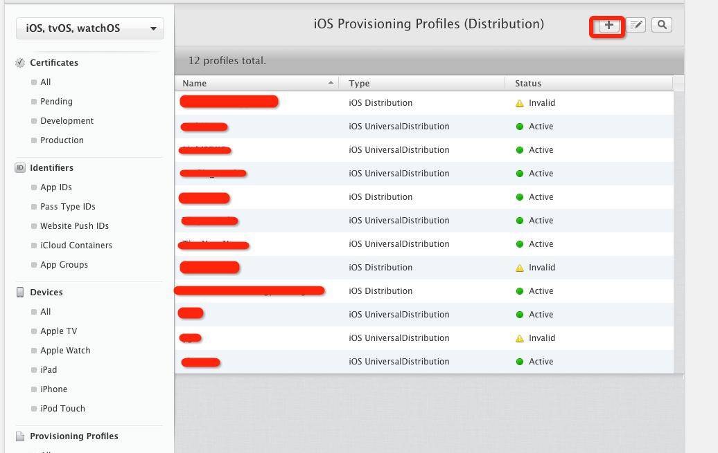 iOS远程推送原理及实现过程