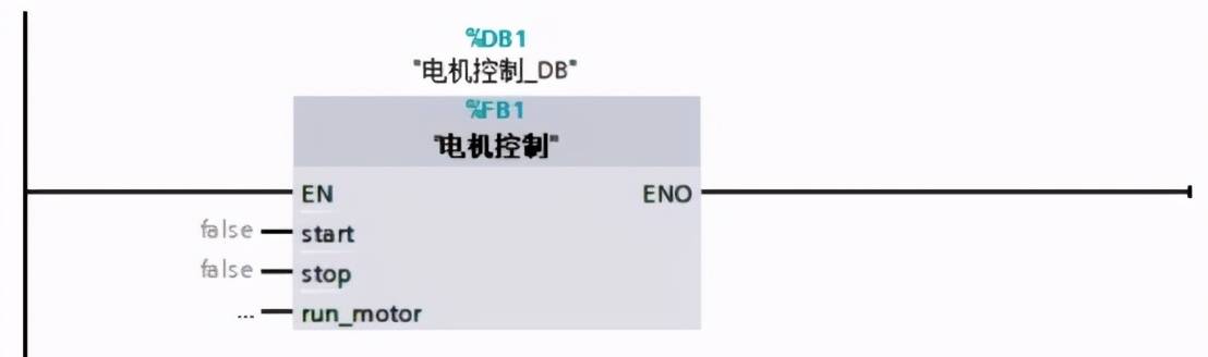 S7-1200 PLC FB和FC的建立和使用