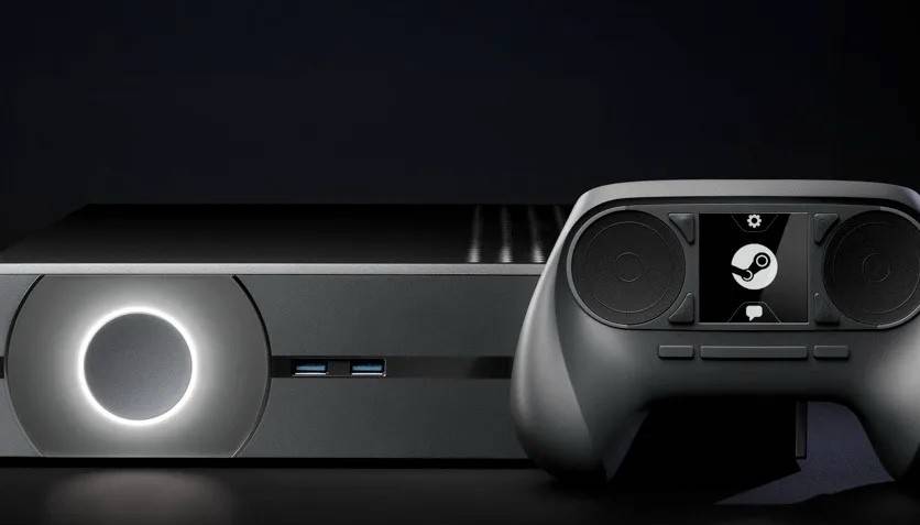 Steam放大招！安卓游戏直装PC，这波"大一统"要颠覆游戏圈？