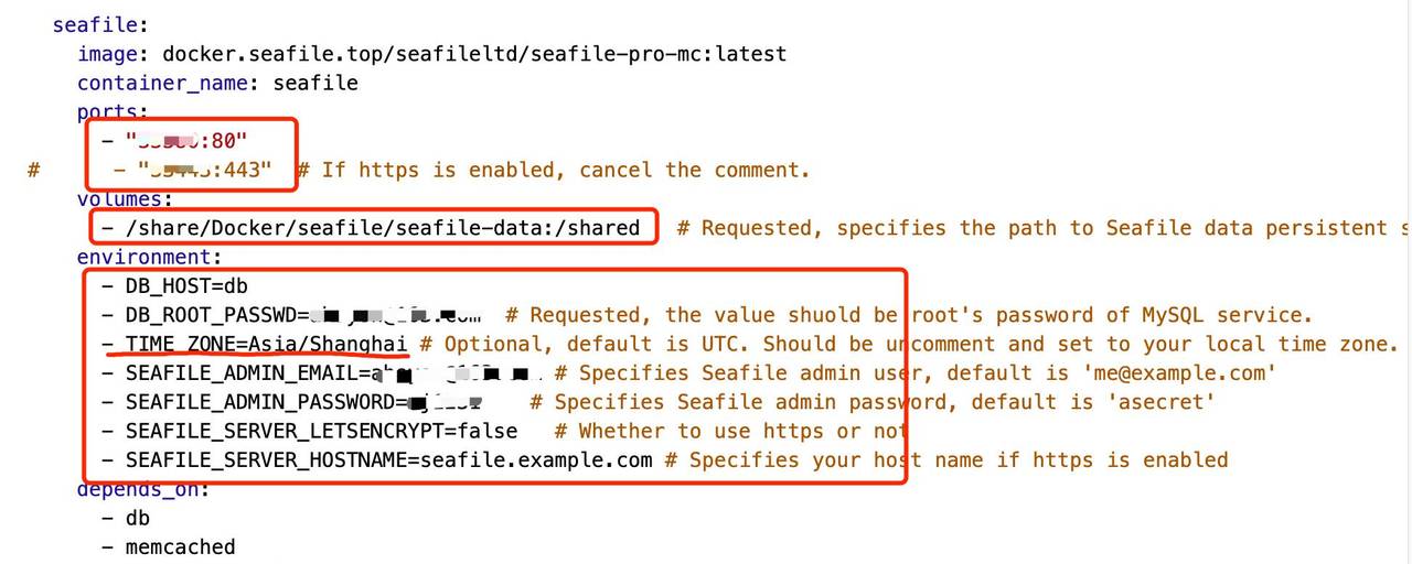 搭建seafile后，你还要部署onlyoffice以及资料库的备份和救援