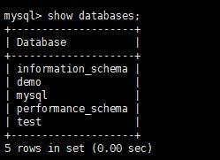 Mysql中主从复制的原理、配置过程以及实际案例